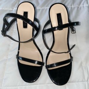 Forever 21 Heels